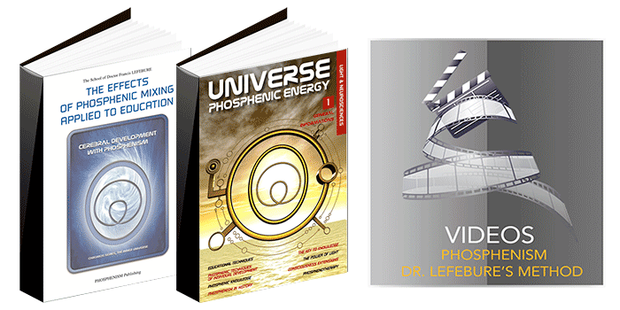 e-book-free and video phosphenism