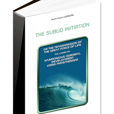 L01-THE SUBUD INITIATION