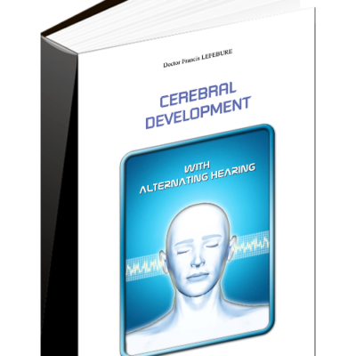 L04-CEREBRAL DEVELOPMENT WITH ALTERNATING HEARING