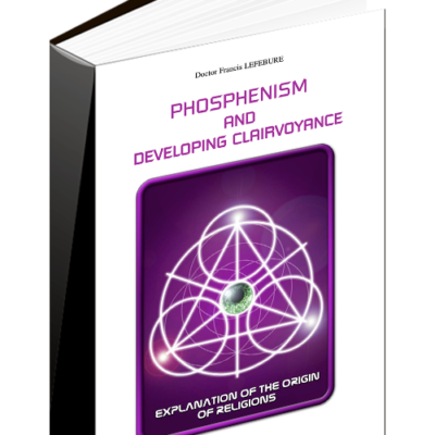 L10-PHOSPHENISM AND THE DEVELOPMENT OF CLAIRVOYANCE